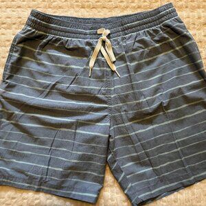 Chubbies Men's Stretch Lined Swim Trunk